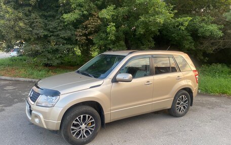 Suzuki Grand Vitara, 2011 год, 1 090 000 рублей, 5 фотография