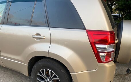Suzuki Grand Vitara, 2011 год, 1 090 000 рублей, 8 фотография