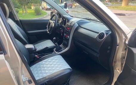 Suzuki Grand Vitara, 2011 год, 1 090 000 рублей, 14 фотография