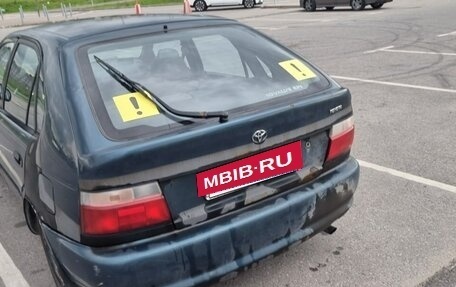 Toyota Corolla, 1994 год, 110 000 рублей, 6 фотография