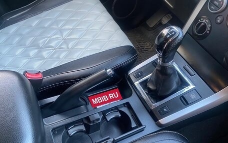 Suzuki Grand Vitara, 2011 год, 1 090 000 рублей, 15 фотография