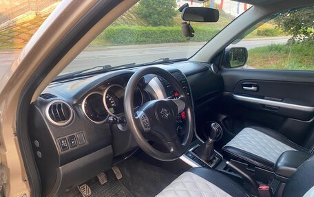 Suzuki Grand Vitara, 2011 год, 1 090 000 рублей, 18 фотография