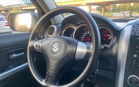 Suzuki Grand Vitara, 2011 год, 1 090 000 рублей, 17 фотография
