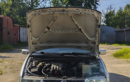 Volkswagen Passat B4, 1996 год, 205 000 рублей, 7 фотография