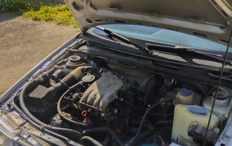 Volkswagen Passat B4, 1996 год, 205 000 рублей, 8 фотография