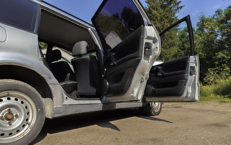 Volkswagen Passat B4, 1996 год, 205 000 рублей, 11 фотография