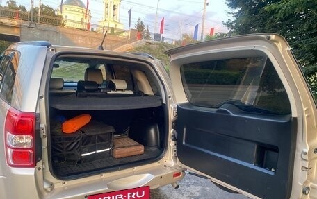 Suzuki Grand Vitara, 2011 год, 1 090 000 рублей, 20 фотография