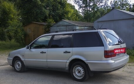 Volkswagen Passat B4, 1996 год, 205 000 рублей, 3 фотография