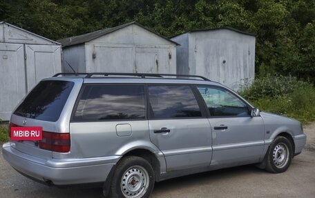 Volkswagen Passat B4, 1996 год, 205 000 рублей, 2 фотография