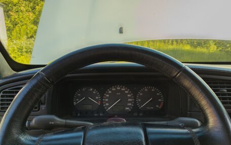 Volkswagen Passat B4, 1996 год, 205 000 рублей, 13 фотография