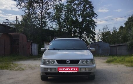 Volkswagen Passat B4, 1996 год, 205 000 рублей, 5 фотография