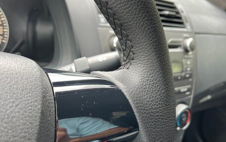 Toyota Corolla, 2011 год, 980 000 рублей, 7 фотография
