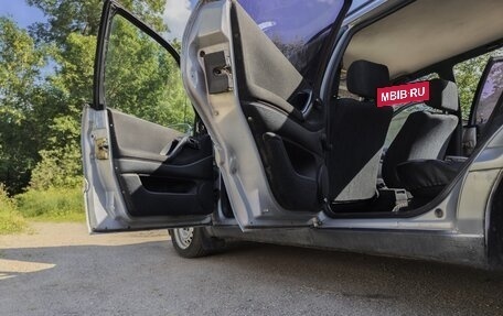 Volkswagen Passat B4, 1996 год, 205 000 рублей, 10 фотография