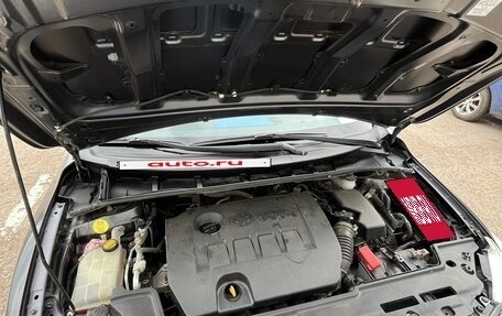 Toyota Corolla, 2011 год, 980 000 рублей, 5 фотография