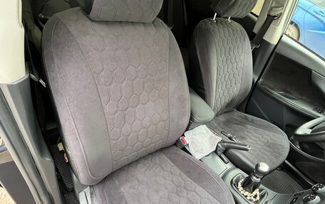 Toyota Corolla, 2011 год, 980 000 рублей, 12 фотография