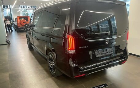 Mercedes-Benz V-Класс, 2024 год, 51 500 000 рублей, 4 фотография