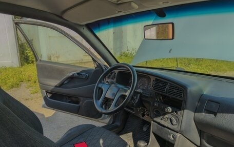 Volkswagen Passat B4, 1996 год, 205 000 рублей, 12 фотография