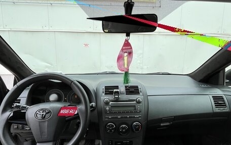 Toyota Corolla, 2011 год, 980 000 рублей, 11 фотография