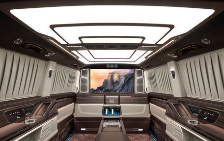Mercedes-Benz V-Класс, 2024 год, 51 500 000 рублей, 10 фотография