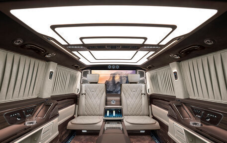 Mercedes-Benz V-Класс, 2024 год, 51 500 000 рублей, 11 фотография