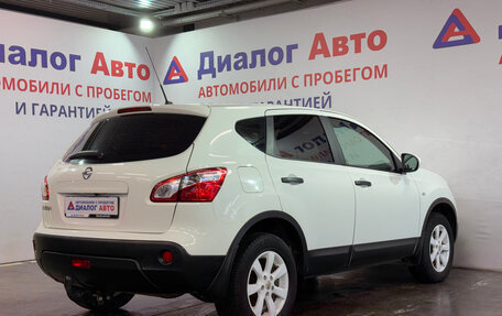 Nissan Qashqai, 2013 год, 1 100 000 рублей, 3 фотография