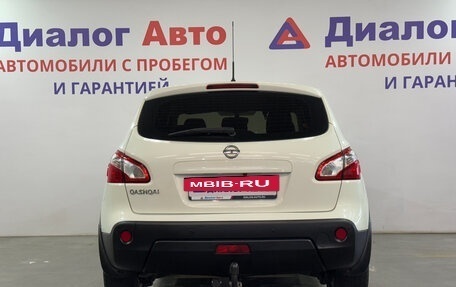 Nissan Qashqai, 2013 год, 1 100 000 рублей, 4 фотография
