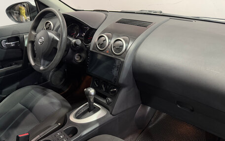 Nissan Qashqai, 2013 год, 1 100 000 рублей, 8 фотография