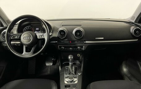Audi A3, 2018 год, 1 797 000 рублей, 6 фотография