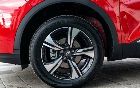Chery Tiggo 4 I рестайлинг, 2025 год, 2 620 000 рублей, 8 фотография