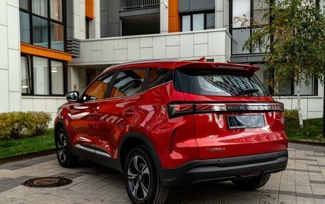 Chery Tiggo 4 I рестайлинг, 2025 год, 2 620 000 рублей, 13 фотография