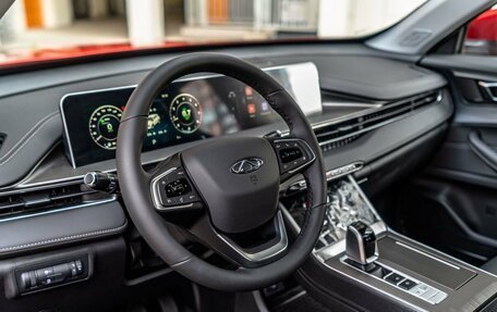 Chery Tiggo 4 I рестайлинг, 2025 год, 2 620 000 рублей, 19 фотография