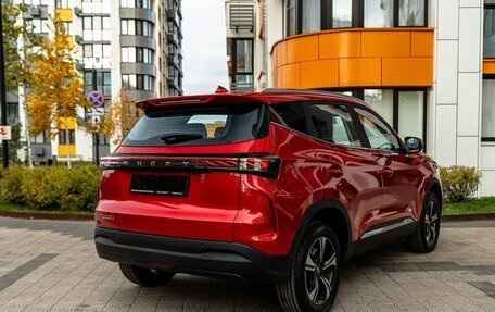 Chery Tiggo 4 I рестайлинг, 2025 год, 2 620 000 рублей, 14 фотография