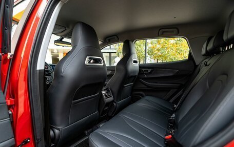 Chery Tiggo 4 I рестайлинг, 2025 год, 2 620 000 рублей, 22 фотография
