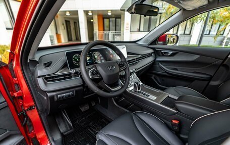 Chery Tiggo 4 I рестайлинг, 2025 год, 2 620 000 рублей, 18 фотография