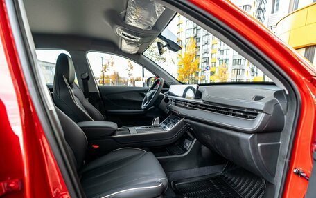 Chery Tiggo 4 I рестайлинг, 2025 год, 2 620 000 рублей, 26 фотография