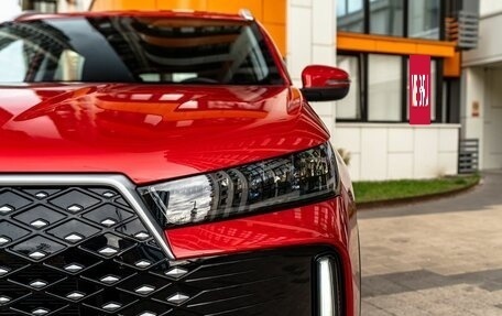 Chery Tiggo 4 I рестайлинг, 2025 год, 2 620 000 рублей, 9 фотография