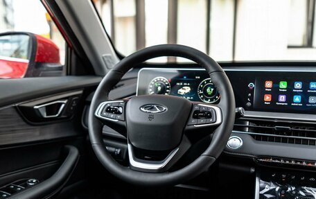 Chery Tiggo 4 I рестайлинг, 2025 год, 2 620 000 рублей, 24 фотография