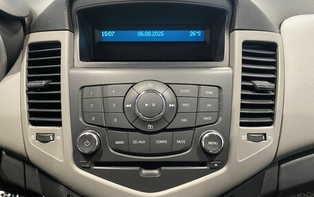 Chevrolet Cruze II, 2011 год, 679 000 рублей, 13 фотография