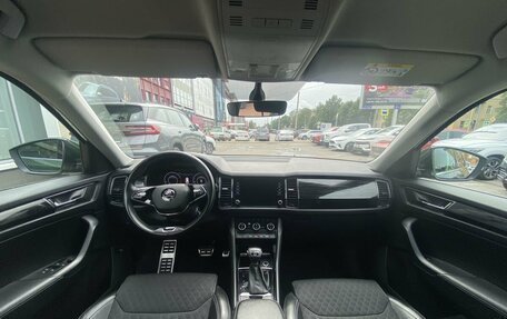 Skoda Kodiaq I, 2020 год, 2 689 000 рублей, 9 фотография