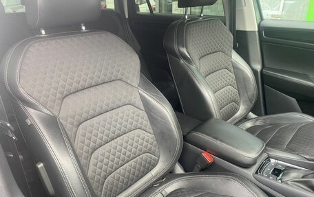 Skoda Kodiaq I, 2020 год, 2 689 000 рублей, 12 фотография