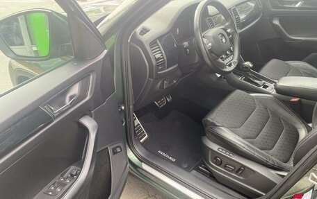 Skoda Kodiaq I, 2020 год, 2 689 000 рублей, 7 фотография