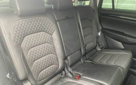 Skoda Kodiaq I, 2020 год, 2 689 000 рублей, 15 фотография