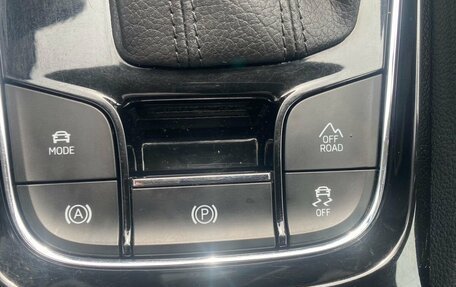 Skoda Kodiaq I, 2020 год, 2 689 000 рублей, 32 фотография