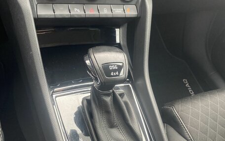 Skoda Kodiaq I, 2020 год, 2 689 000 рублей, 31 фотография