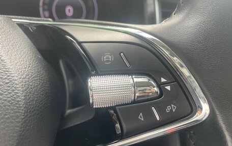 Skoda Kodiaq I, 2020 год, 2 689 000 рублей, 35 фотография