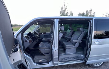 Volkswagen Multivan T5, 2005 год, 1 700 000 рублей, 13 фотография