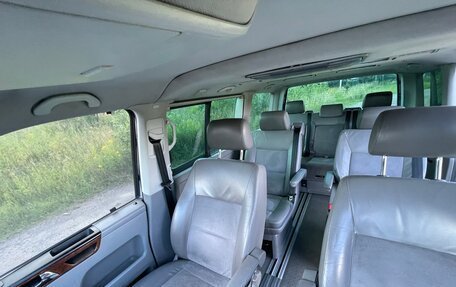 Volkswagen Multivan T5, 2005 год, 1 700 000 рублей, 18 фотография