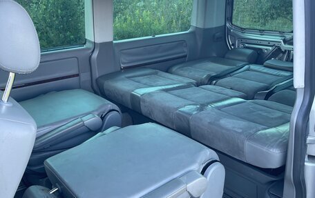Volkswagen Multivan T5, 2005 год, 1 700 000 рублей, 20 фотография