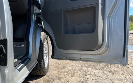 Volkswagen Multivan T5, 2005 год, 1 700 000 рублей, 24 фотография