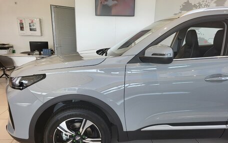 Chery Tiggo 4 I рестайлинг, 2025 год, 2 220 000 рублей, 9 фотография